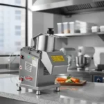 Procesadora Picadora De Alimentos Electrica Con 6 Discos - Imagen 2