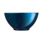 Bowl 500 Cc Flashy Luminarc Colores Color Petróleo