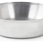 Sarten Charolado Con Asas 16 Cm Aluminio Fiamaj Plateado