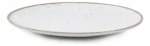Plato Playo Porcelana Tramontina Rustico Marron 28 Cm Blanco/marrón Rústico - Imagen 9