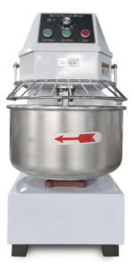 Amasadora Profesional Industrial 54 Lts Otten - Imagen 4