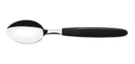 Juego Set X 12 Cucharas De Té Tramontina Ipanema Mango Negro - Imagen 4