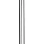 Pie Pedestal Para Balde De Champagne Acero Inoxidable Otten Plateado