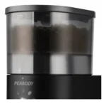 Molinillo Café Peabody Pe-mc9400 150w Molienda Regulable Color Negro - Imagen 2