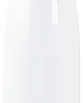 Botella Térmica Deportiva Acero Inoxidable Otten 500 Ml Color Blanco