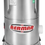Peladora De Papas Industrial Acero Inoxidable 6 Kg