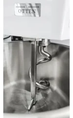 Amasadora Profesional Industrial 54 Lts Otten - Imagen 5