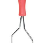 Pisa Papas 24cm Mango Rosa