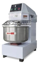 Amasadora Profesional Industrial 40 Lts Otten