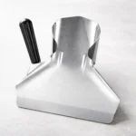 Pala Para Papas Fritas Acero Inoxidable Mango Plastico Otten Plateado
