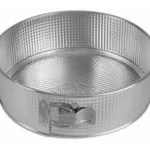 Tortera Desmontable Graciela 25cm Gris