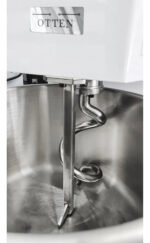 Amasadora Profesional Industrial 40 Lts Otten - Imagen 5