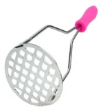 Pisa Papas 24cm Mango Fucsia - Imagen 2