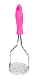 Pisa Papas 24cm Mango Fucsia