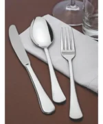 Juego Cubiertos Zurique Ac Inox 101 Pz Tramontina 66986/030 Plateado - Imagen 3