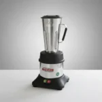 Licuadora Alta Rotacion 2 Lts 1200 W Acero Inoxidable Negro - Imagen 2