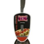 Cuchara Utensilio Acero Inoxidable Premiun Ultra Resistente Plateado