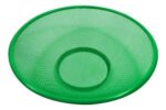 Panera Alambre Pintado 21cm Color Verde - Imagen 3