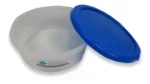 Contenedor Redondo Hermetico Taper 3.2 Litros Color Azul - Imagen 4