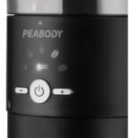 Molinillo Café Peabody Pe-mc9400 150w Molienda Regulable Color Negro - Imagen 4