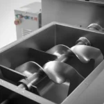 Mezcladora De Carne Industrial 60 Lts Acero Inoxidable - Imagen 4