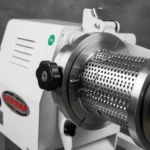 Rallador De Queso Electrico Cheeser Industrial Acero Bermar - Imagen 6