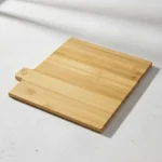 Set De Tablas De Cortar Bambu Dunia Ts1203-3 - Imagen 8