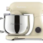 Batidora De Pie Pastalinda Cucina Planetaria Crema Crema 50-60hz 50 Hz X 60 Hz
