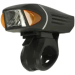 LAMPARA LED PARA BICICLETA RECARGABLE 350 LUMENES OTTEN