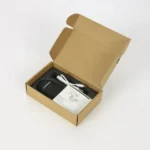 Lampara Led Para Bicicleta Recargable 350 Lumenes Otten Negro - Imagen 7