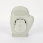 Guante Masajeador Usb Recargable Otten Gris