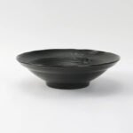 ENSALADERA  35CM MELAMINA REFORZADA MAOCAI NEGRO  OTTEN - Imagen 7