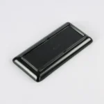 Bandeja Rectangular 33 Cm Melamina Reforzada Dunia Negro - Imagen 7