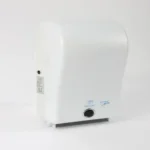 Dispenser De Toallas De Papel Eléctrico Con Sensor Otten Blanco - Imagen 3