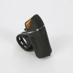 Lampara Led Para Bicicleta Recargable 350 Lumenes Otten Negro - Imagen 6