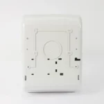 Dispenser De Toallas De Papel Eléctrico Con Sensor Otten Blanco - Imagen 6