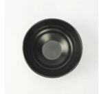 CUENCO CONICO ENSALADERA 18 CM BOWL MELAMINA REFORZADA NEGRA - Imagen 6