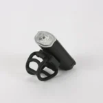 LAMPARA LED PRA BICICLETA RECARGABLE 150 LUMENES OTTEN NEGRO - Imagen 9