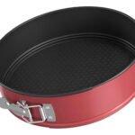 Molde Desmontable Brinox Con Pro-flon 26 Cm Cereza