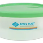 Contenedor Redondo Hermetico Taper 3.2 Litros Color Verde