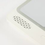 Espejo De Mesa Con Luz Led Rectangular Blanco Otten Blanco - Imagen 4