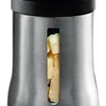 Rallador Nuez Queso Chocolate Acero Inoxidable Cole & Mason