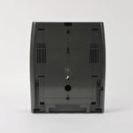 Dispenser De Toalla De Papel Con Sensor A Pila Otten Blanco - Imagen 7