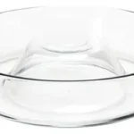 Savarin Flanera Tortera De Vidrio 2 L Horno Libbey Clasica M
