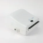 Dispenser De Toalla De Papel Con Sensor A Pila Otten Blanco - Imagen 9
