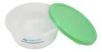 Contenedor Redondo Hermetico Taper 3.2 Litros Color Verde - Imagen 4