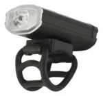 LAMPARA LED PRA BICICLETA RECARGABLE 150 LUMENES OTTEN NEGRO