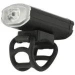 LAMPARA LED PRA BICICLETA RECARGABLE 150 LUMENES OTTEN NEGRO