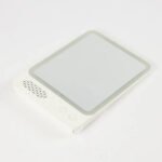Espejo De Mesa Con Luz Led Rectangular Blanco Otten Blanco - Imagen 6
