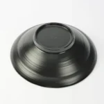 ENSALADERA  35CM MELAMINA REFORZADA MAOCAI NEGRO  OTTEN - Imagen 8